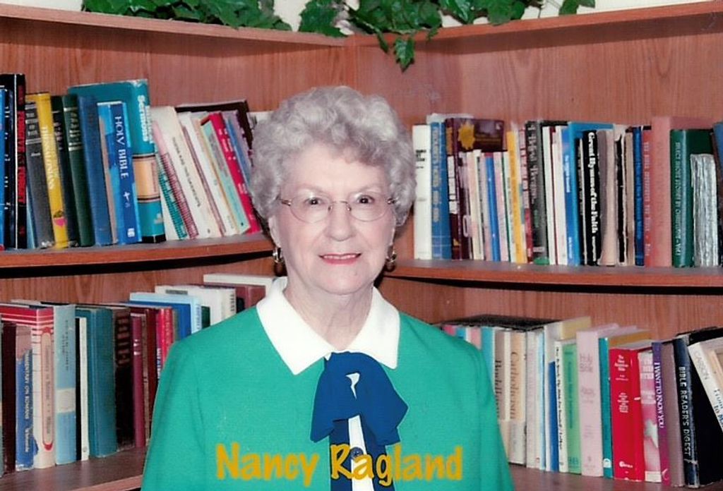 Nancy Wilder Ragland Profile Photo