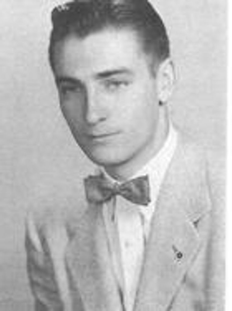 Joseph Valenti Jr