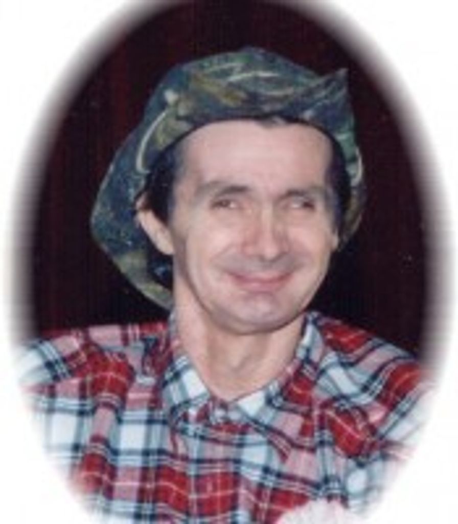 George W. Head