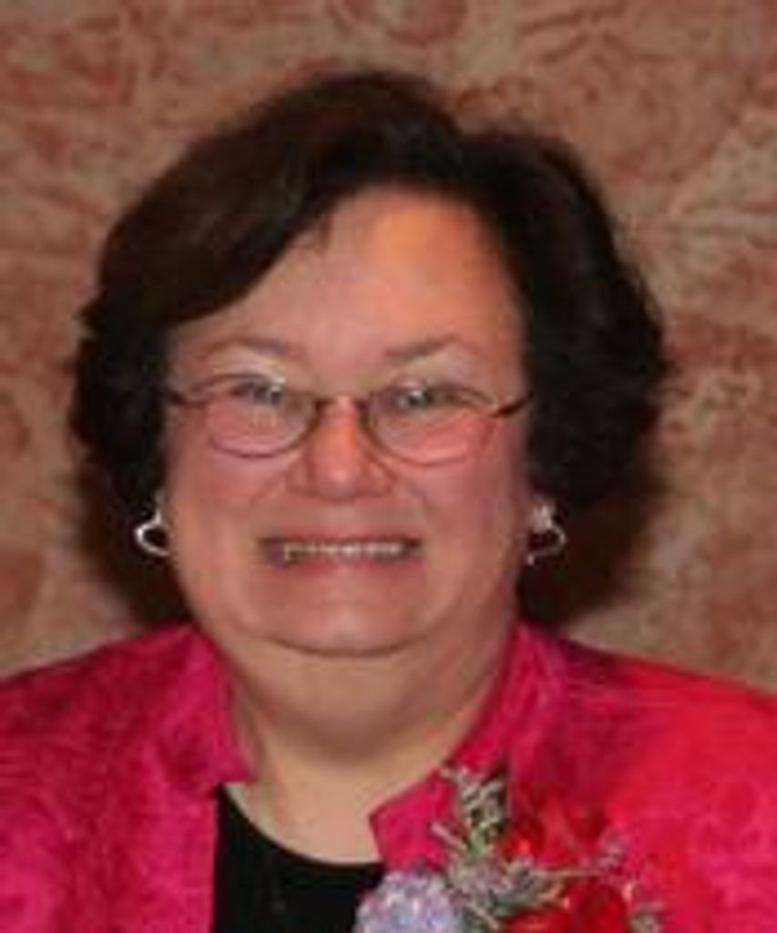 Diane E. Slocum