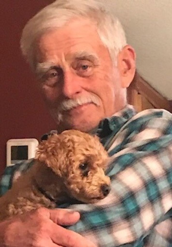 Dean Arnold Ellingsen