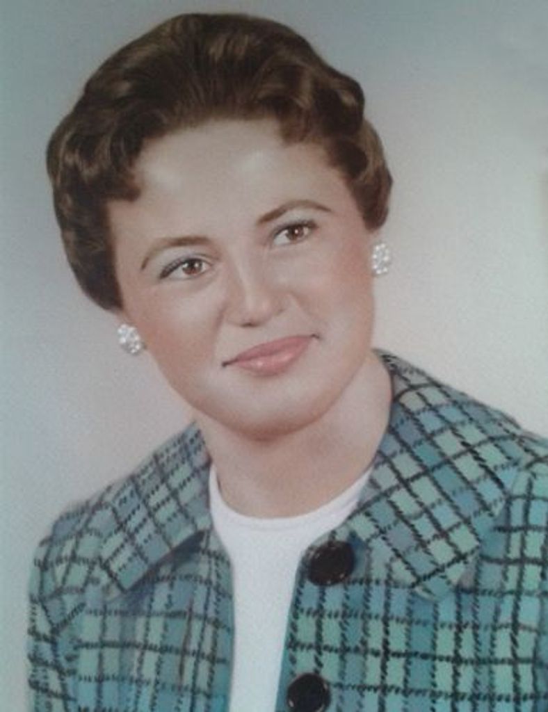 Virginia Ann Lander