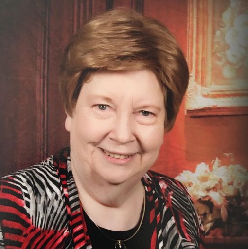 Darlene Ann Cross Profile Photo