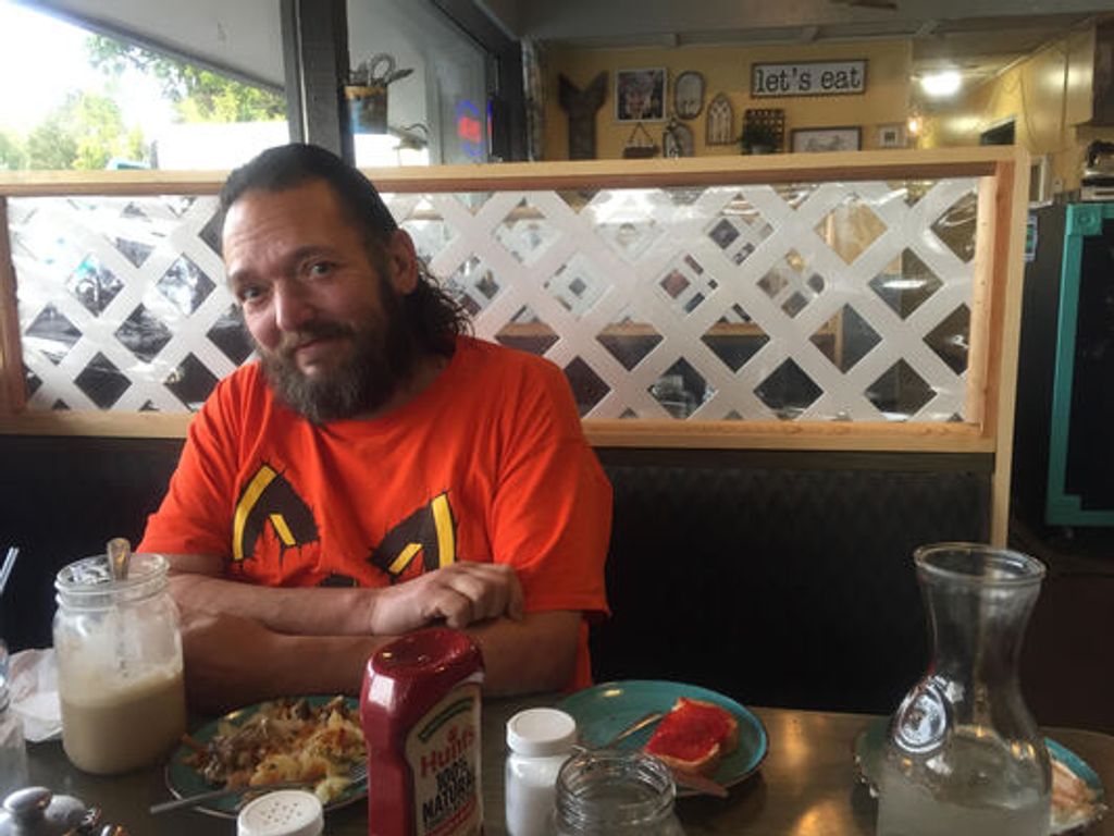Antonio Fausto Ferraro, Ii Profile Photo