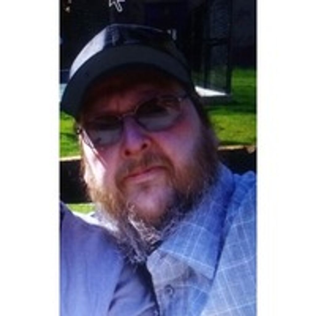 Rodney G. Merritt