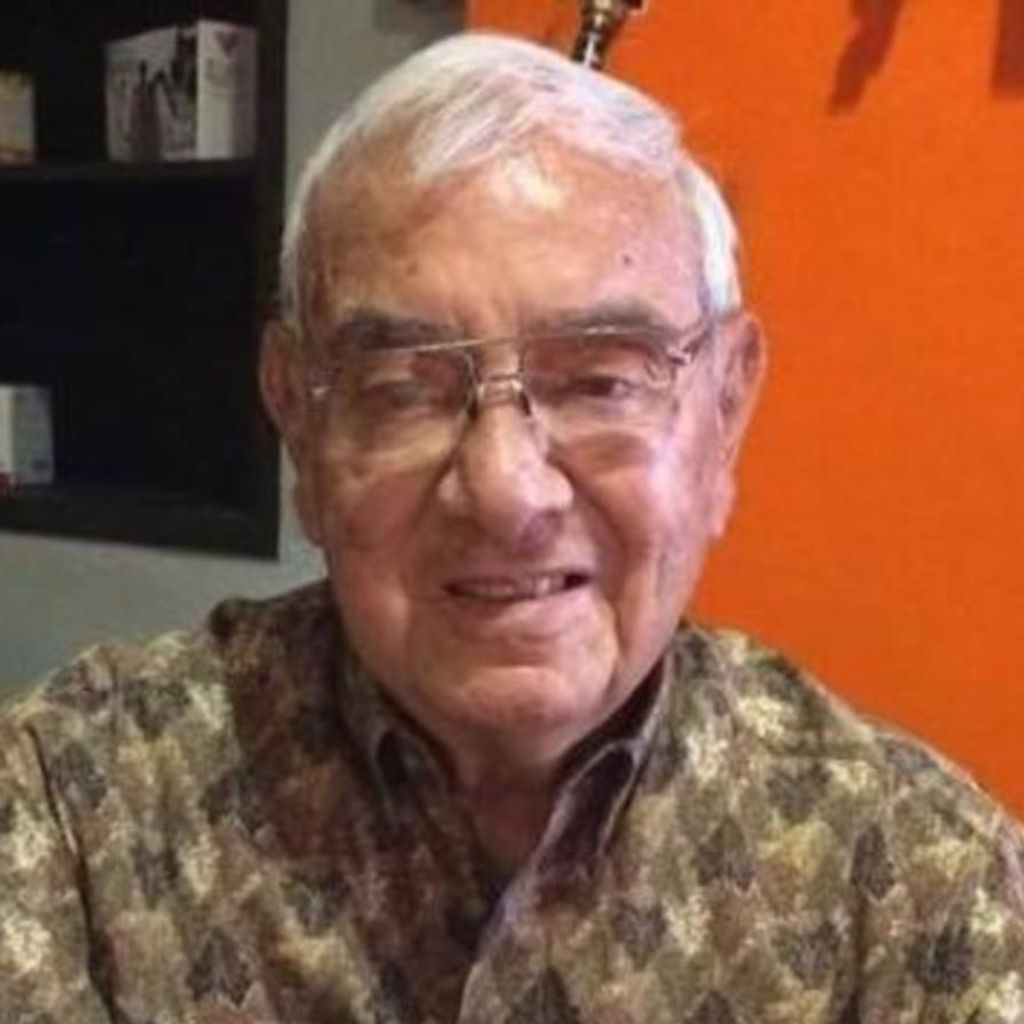 Ramon Chavarria