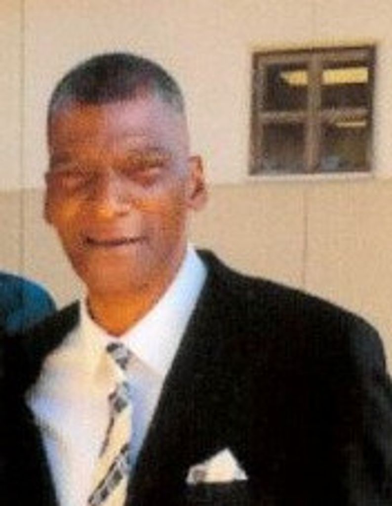 Alonso Welch Profile Photo