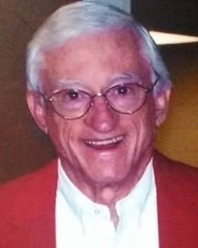 Harold Eugene Rose Profile Photo