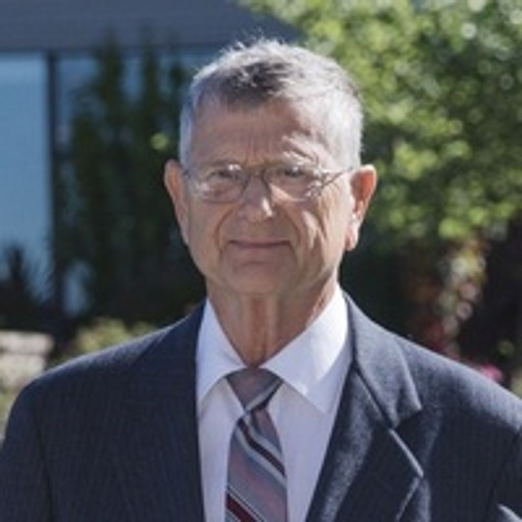 Paul R. Mason