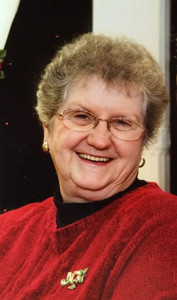 Betty Seegers