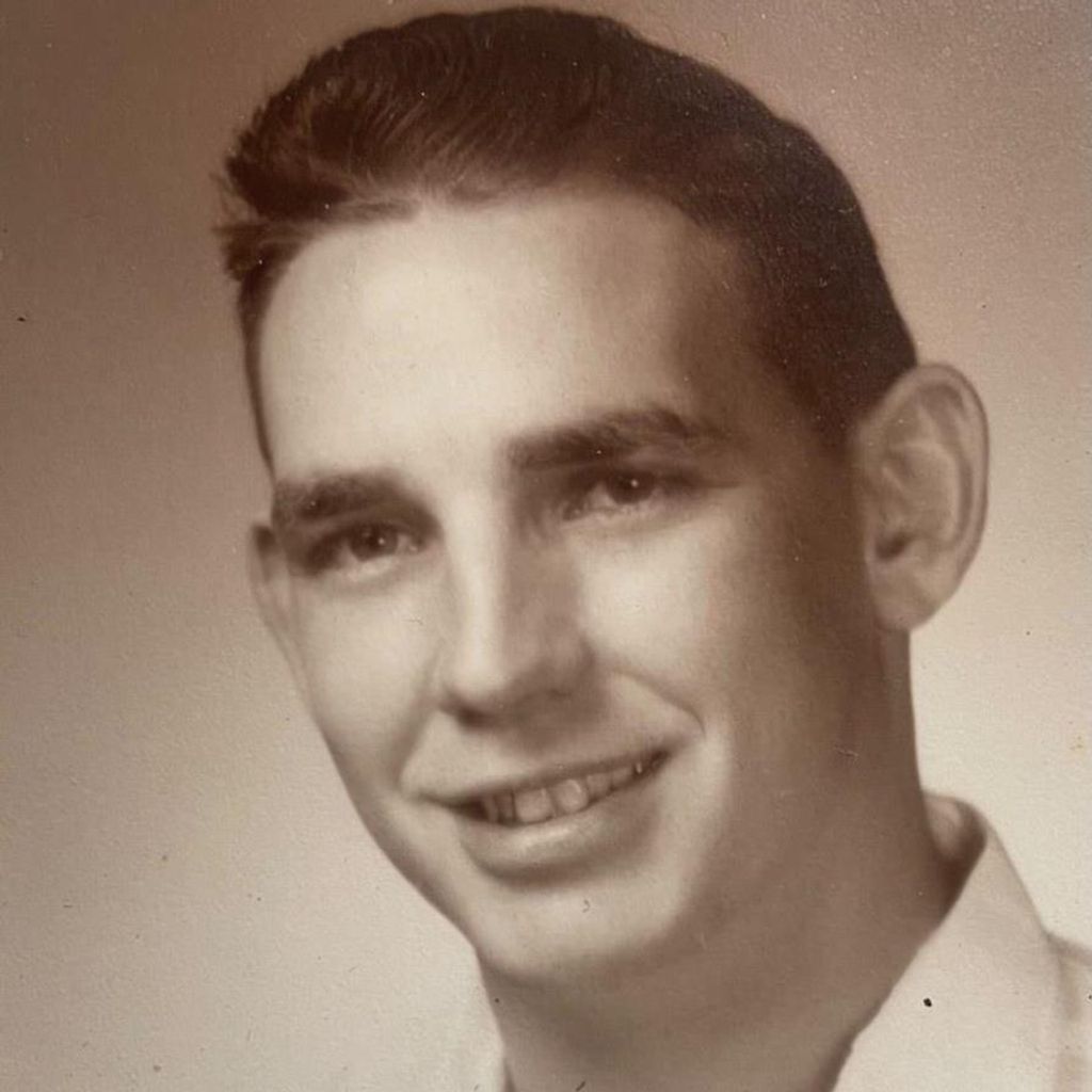 Julian "Irvin" Goodrich