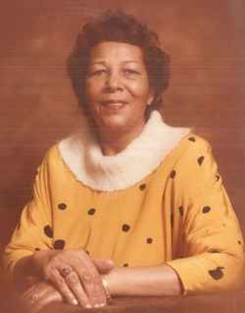 Locadie Katy Jackson