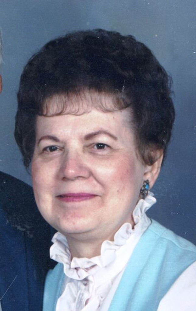 Maryann E. Boryczki Profile Photo