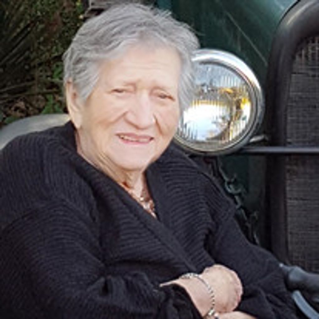 Dorothy M. Clay Profile Photo