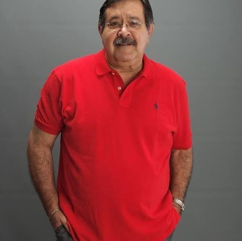 Thomas Ortiz Jr Profile Photo