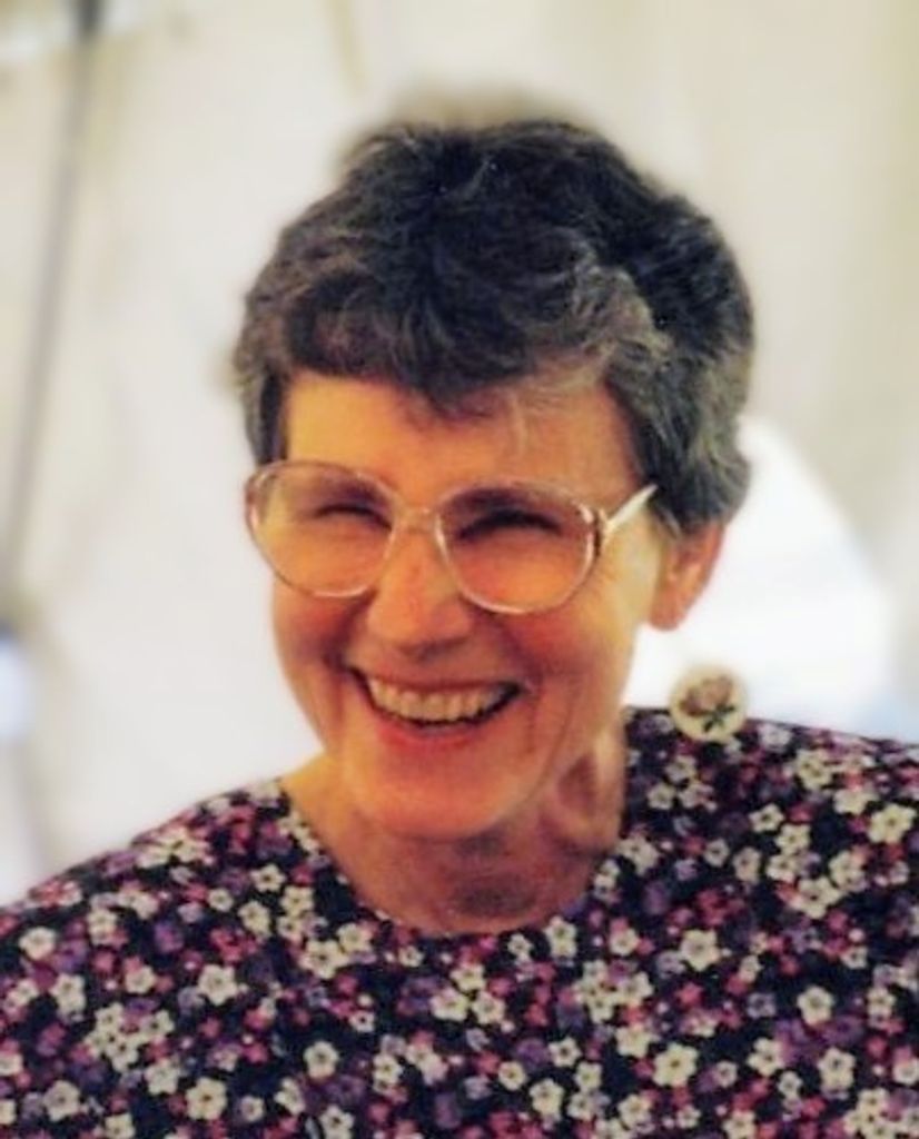 Martha Mendenhall Daum