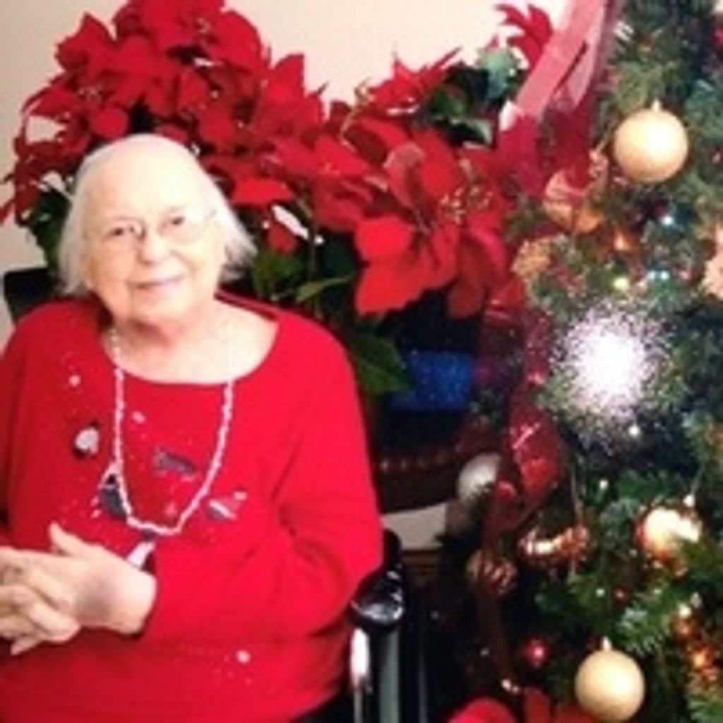 Catherine Vinnie Smallwood