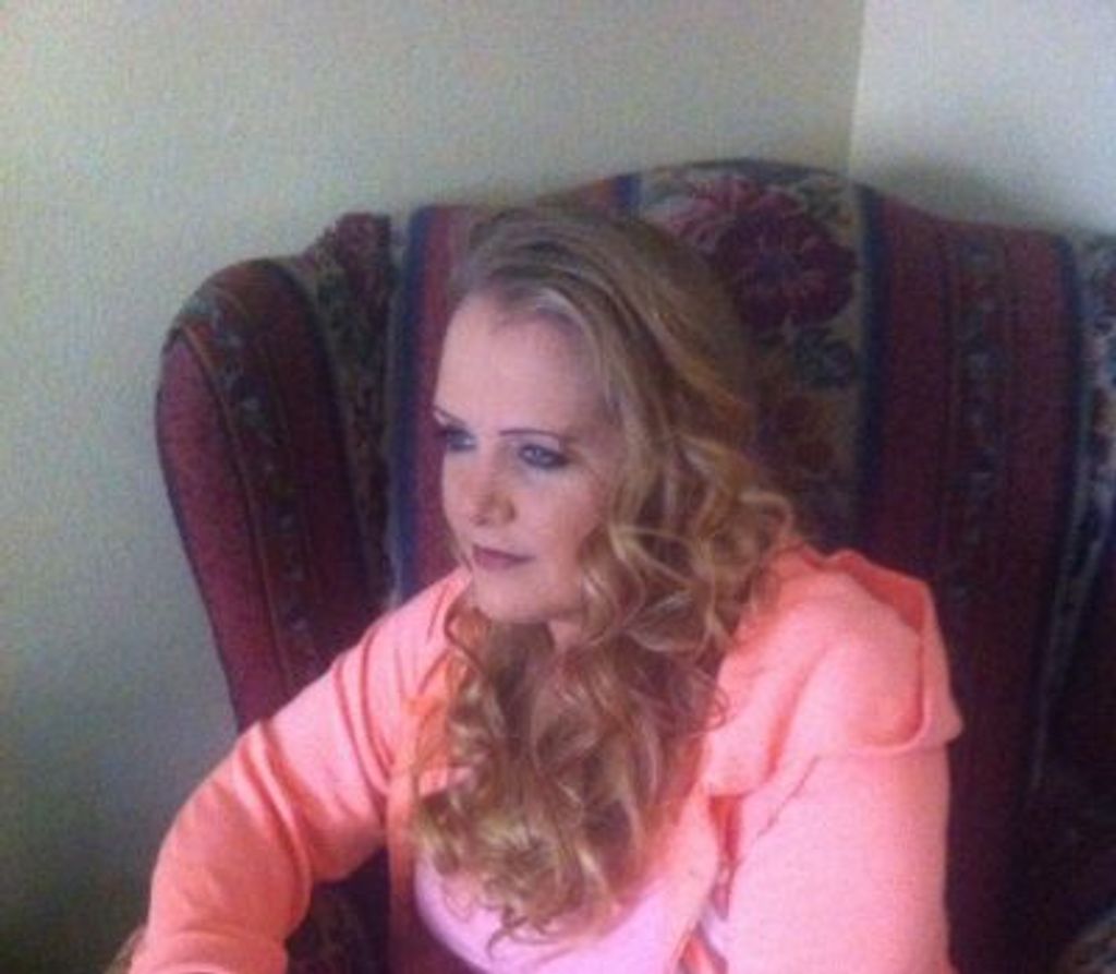 Breanna Patricia Hymas