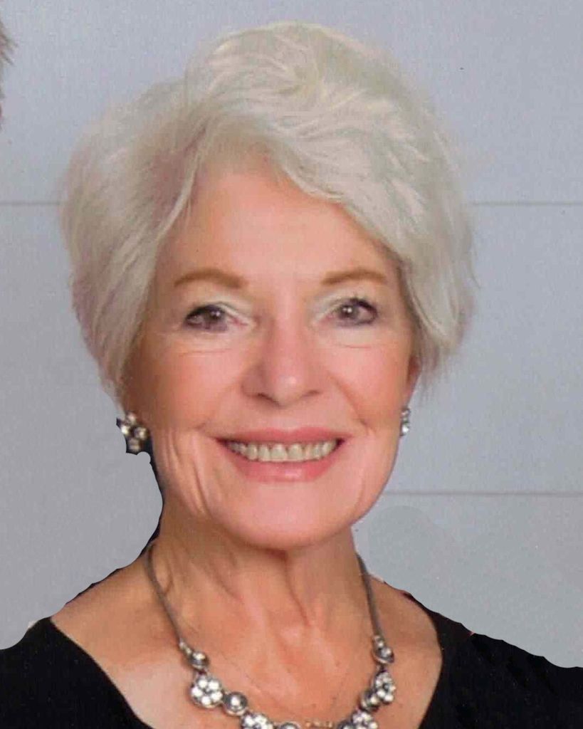 Marilyn Kay Lemmon White