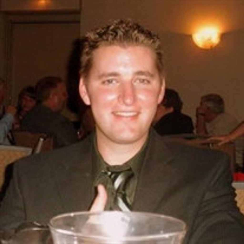 Jay B. Blonigen