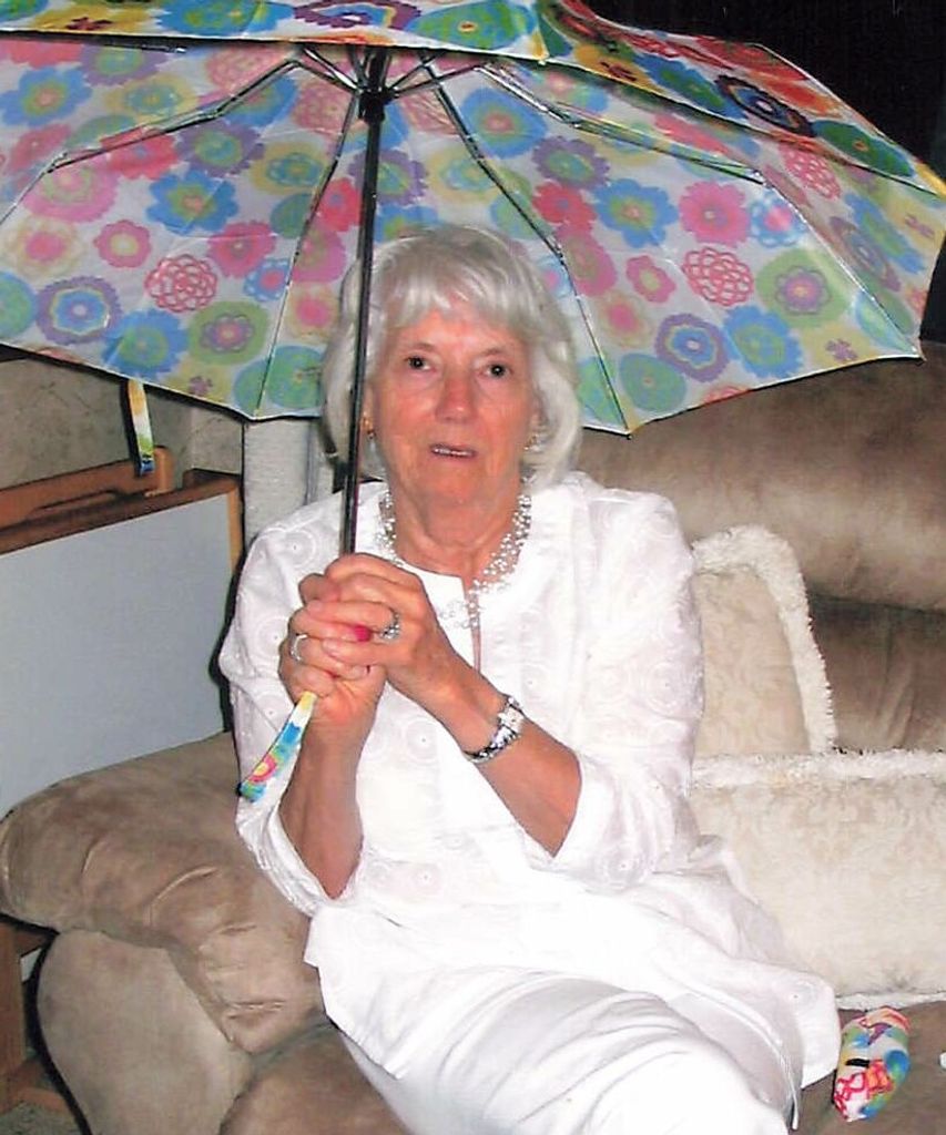 Mary Ellen Culp