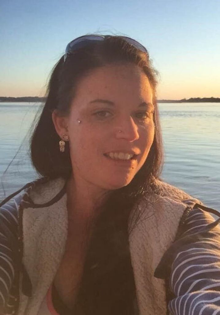 Samantha Lewis Profile Photo