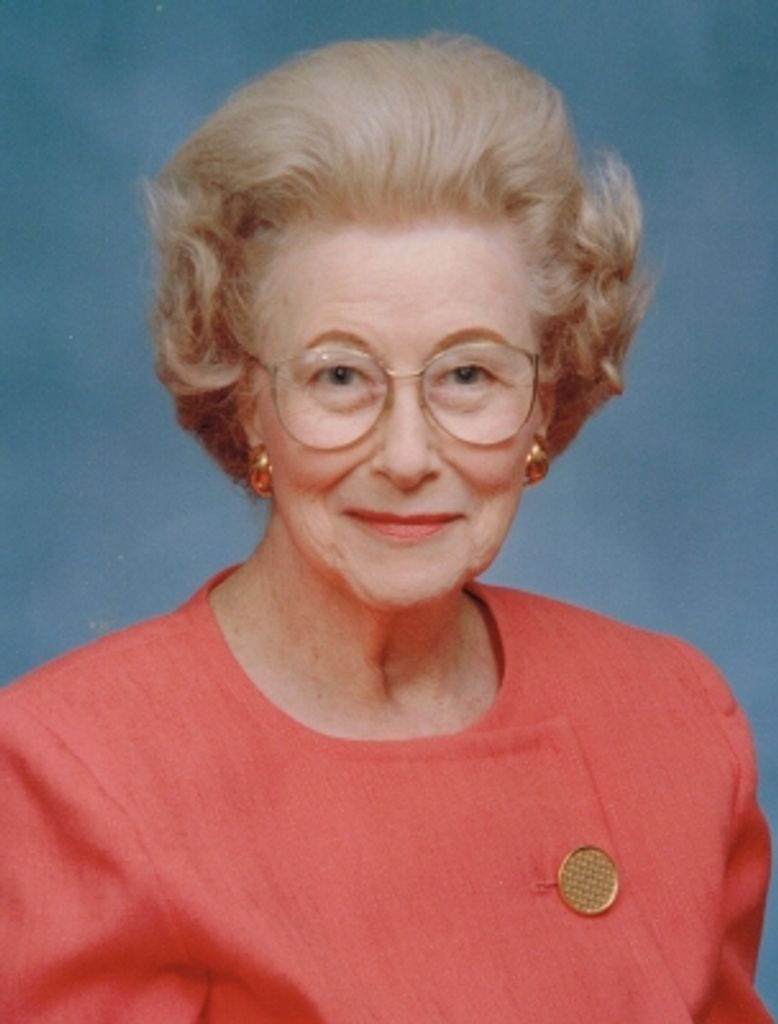 Fredona Colleen Baker Profile Photo