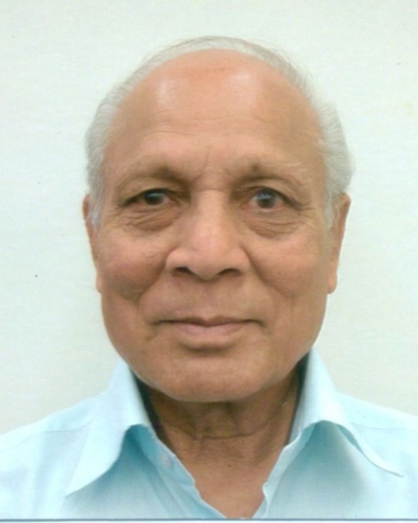 Chandrakant Patel Profile Photo