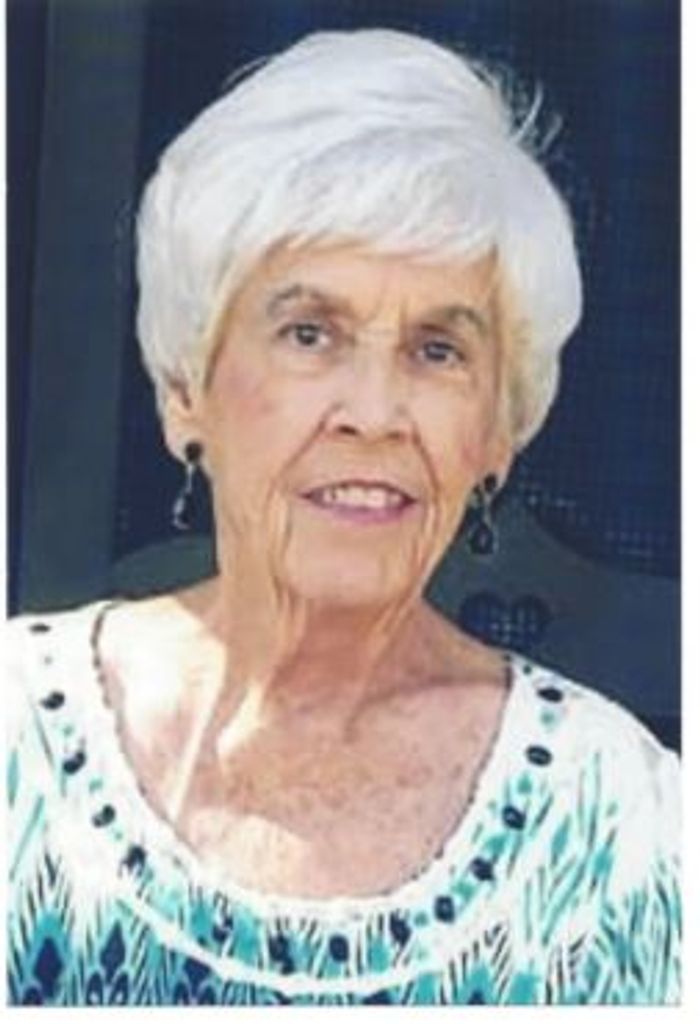 Iris Myres