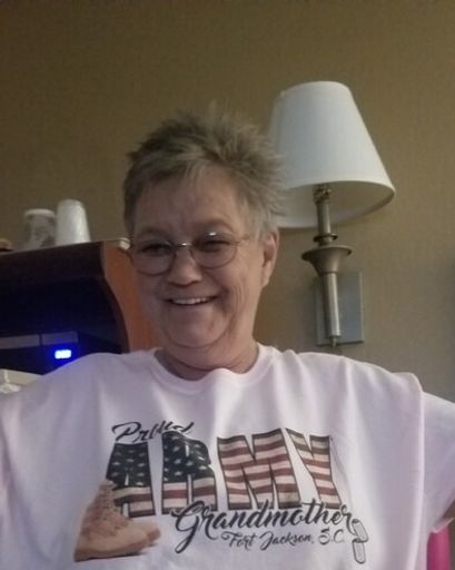 Barbara Jean Marquard's obituary image