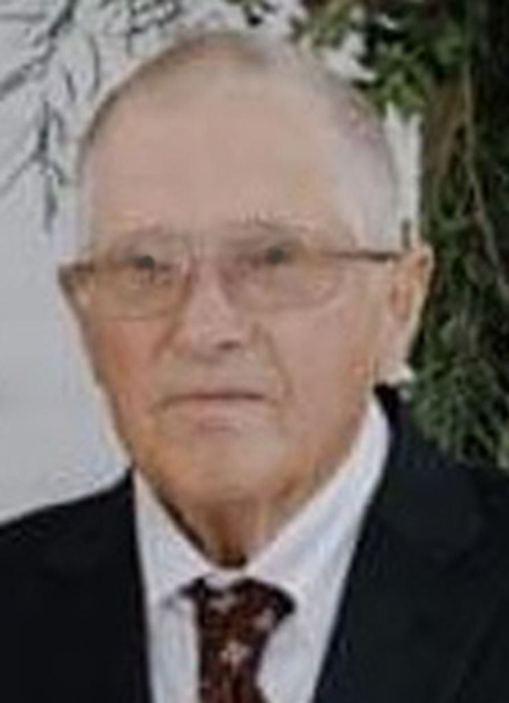 Robert Carl Wehling Profile Photo