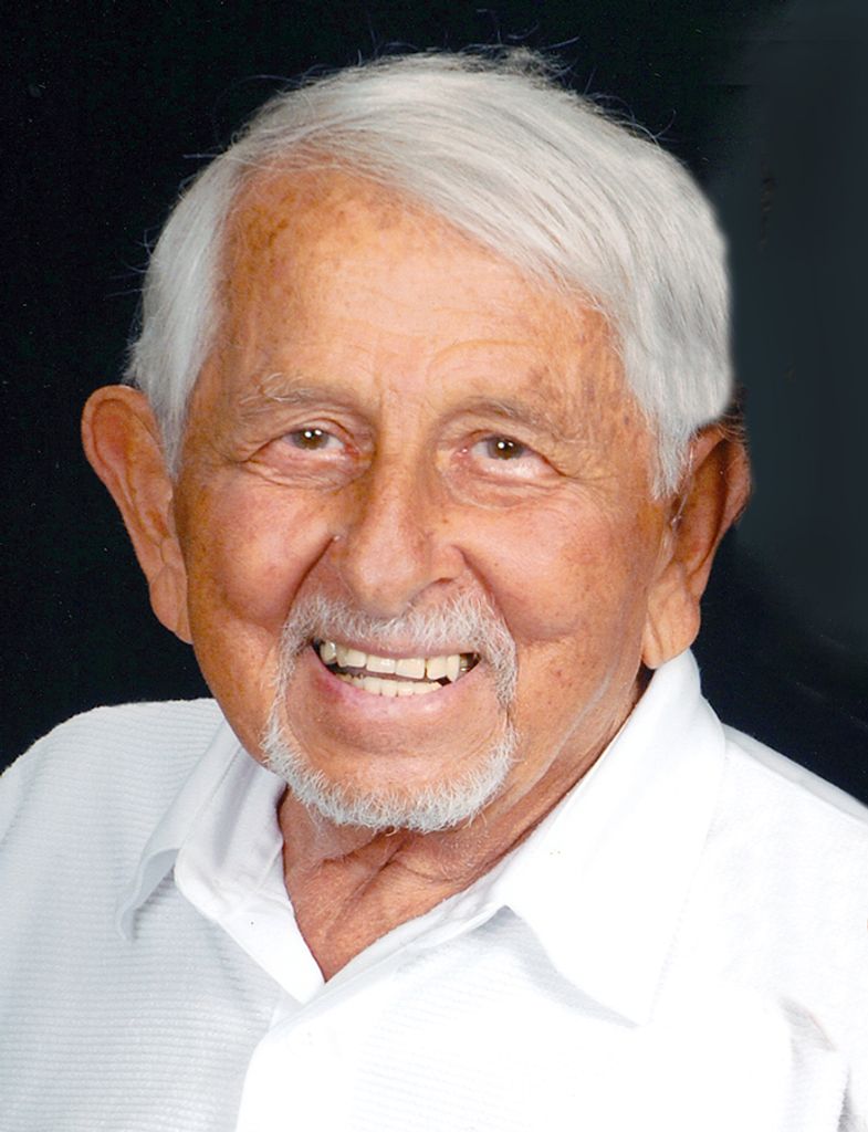 George Rudolph Karas