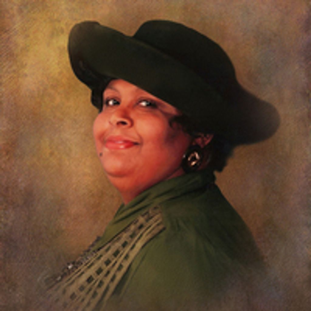 Patsy Mae Luckey Profile Photo
