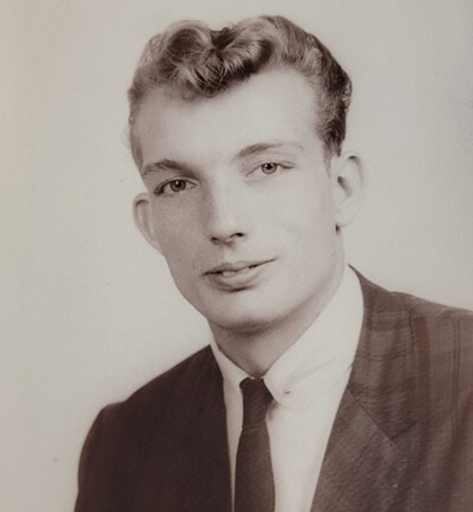 Andrew J. Ingersoll Iii Profile Photo