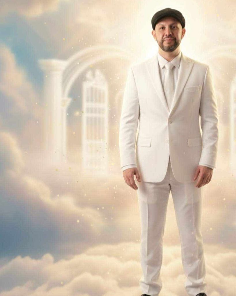 Juan Carlos Velez Gonzales