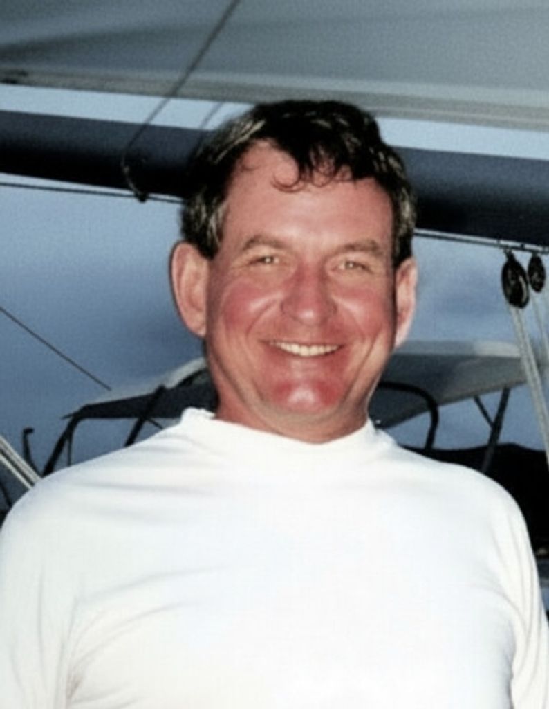 Daniel R. Stratton Profile Photo