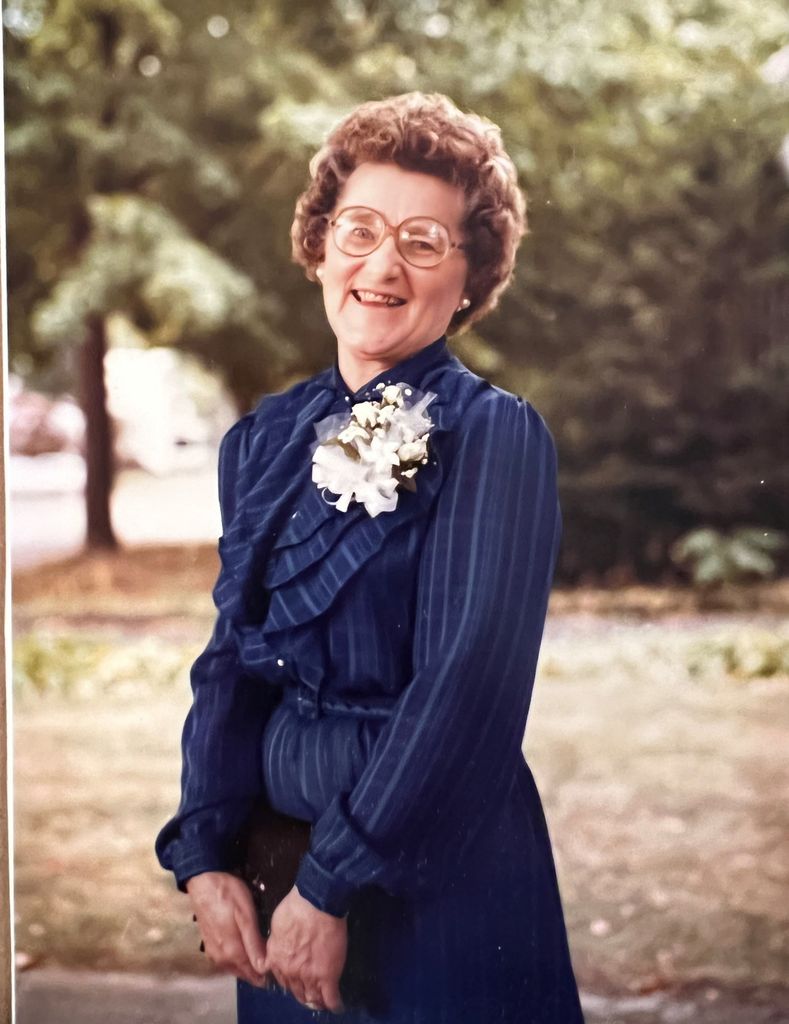 Edith O. Kline Profile Photo