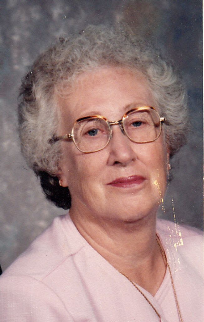 Alice Baker