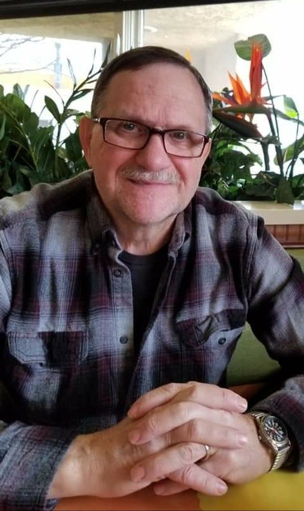 Robert J. Martin Jr. Profile Photo