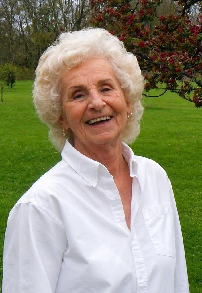 Jeanine D. Keith Profile Photo