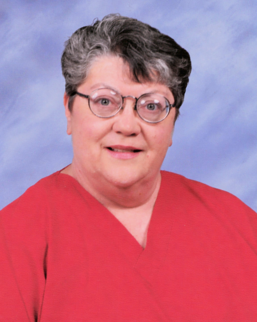 Marilyn Lormand Hargrave Profile Photo