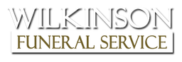 Wilkinson Funeral Service Logo