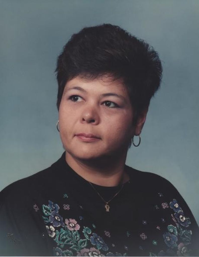 Victoria E. Wagner