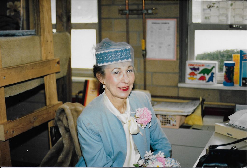 Lorraine Jones Profile Photo