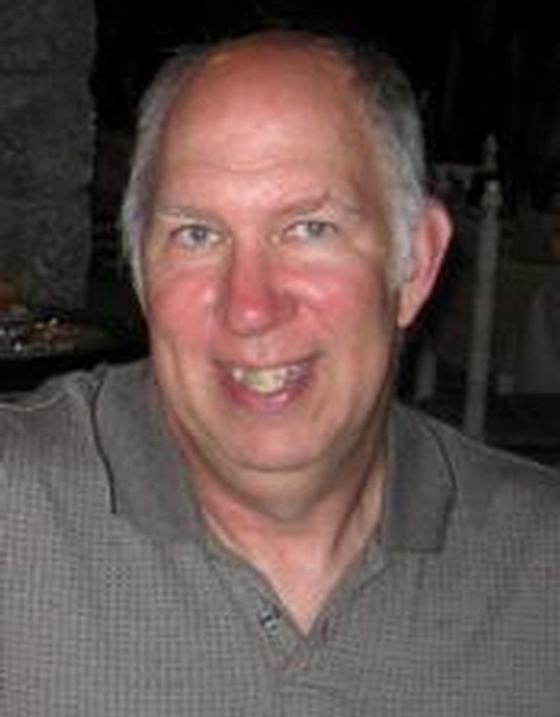 Steven Oliver Warner