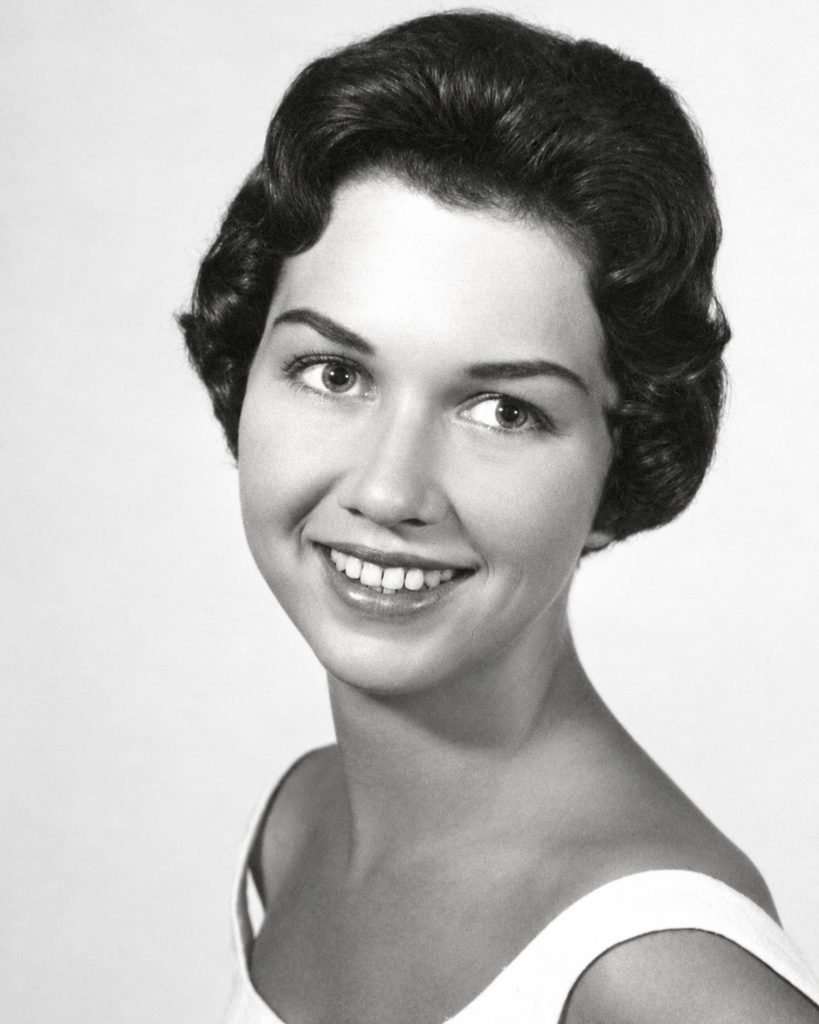 Patricia Ritchie Sharp