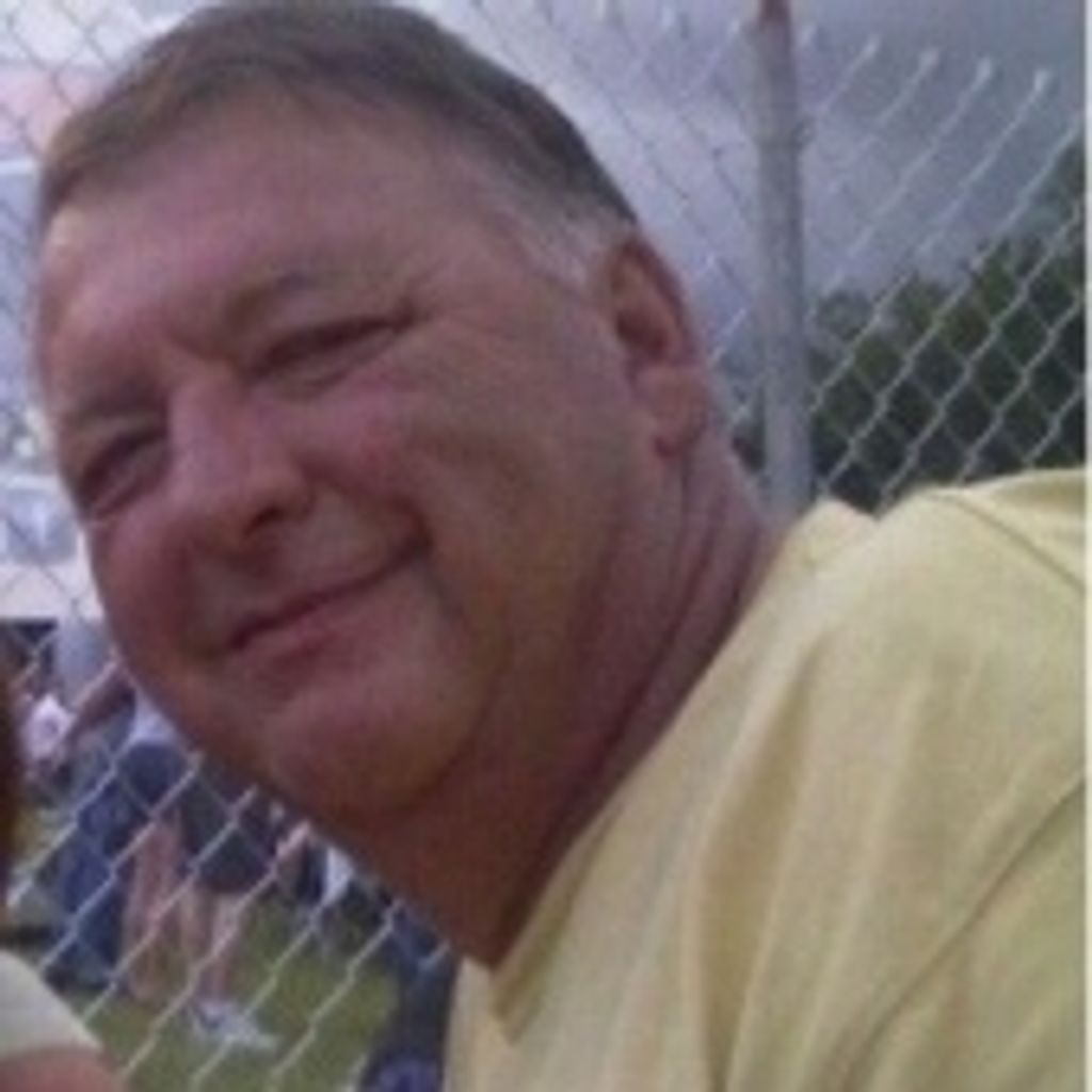 M. Frank Ball