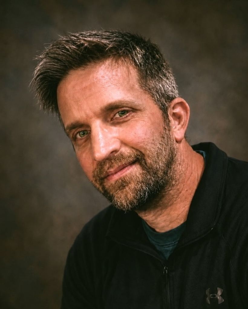 James Darrell Wilkerson Profile Photo