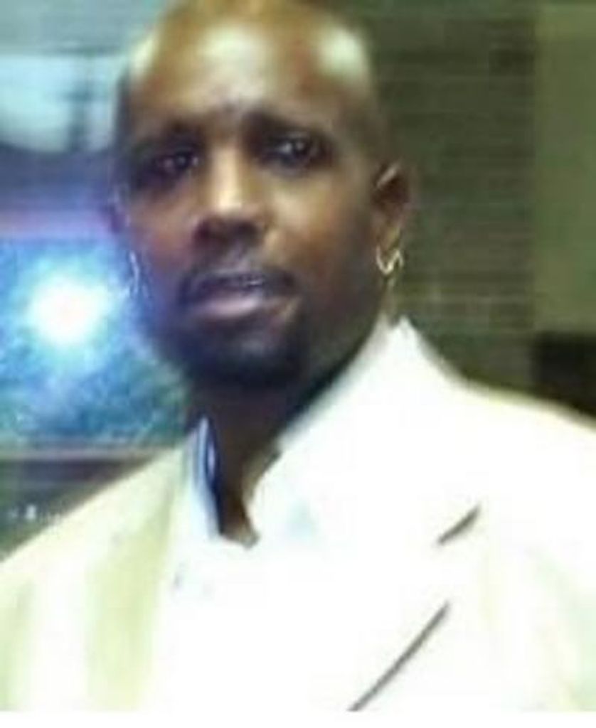 Alonzo L. Clegg, Sr. Profile Photo