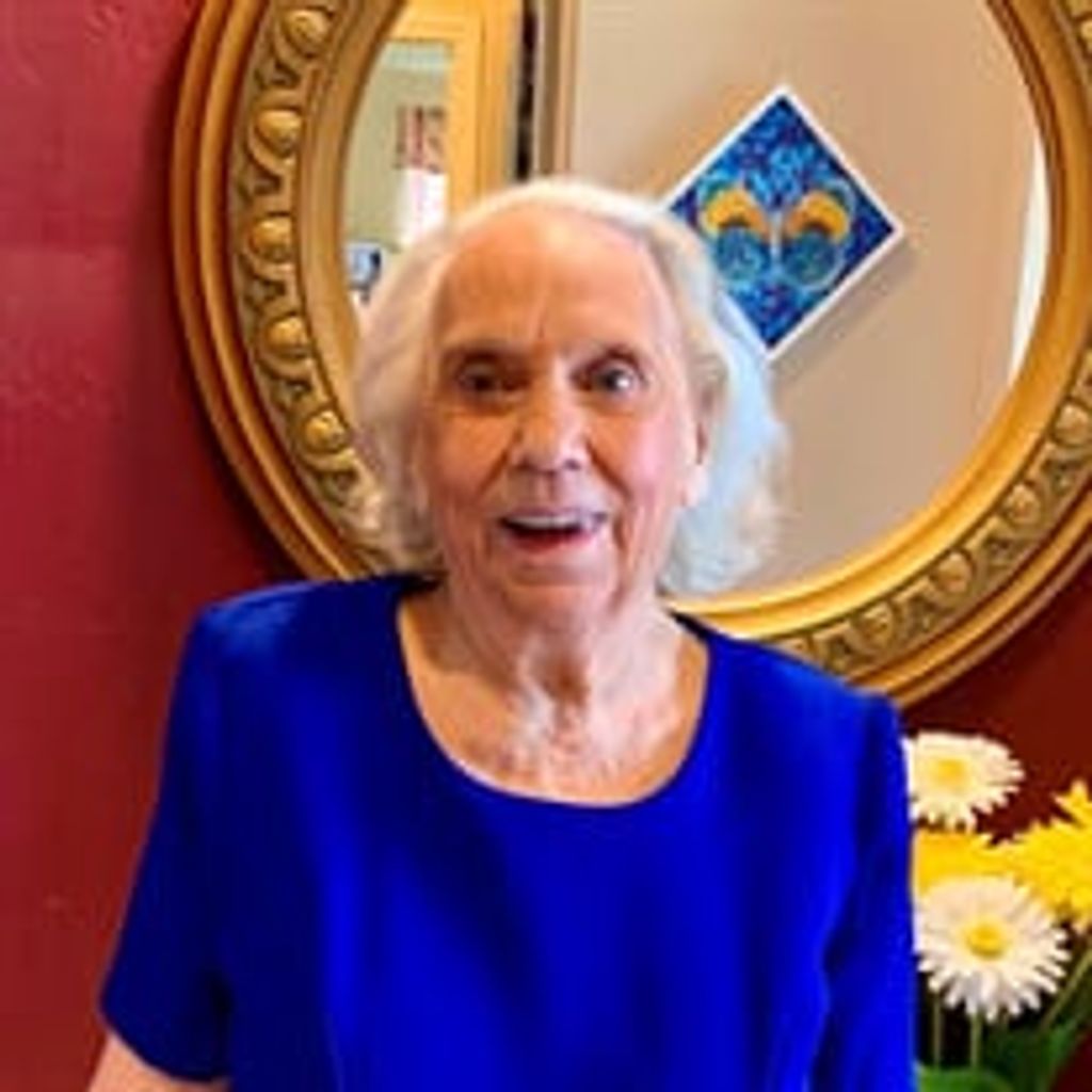 Marjorie Jeanette "Margie" Faske Profile Photo